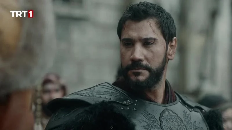Кадры из сериала Освободитель Иерусалима: Салахуддин Аль-Аюби 11 серия 1 сезон (2023)