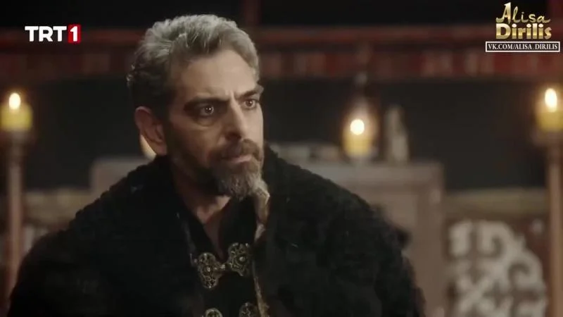 Кадры из сериала Освободитель Иерусалима: Салахуддин Аль-Аюби 13 серия 1 сезон (2023)
