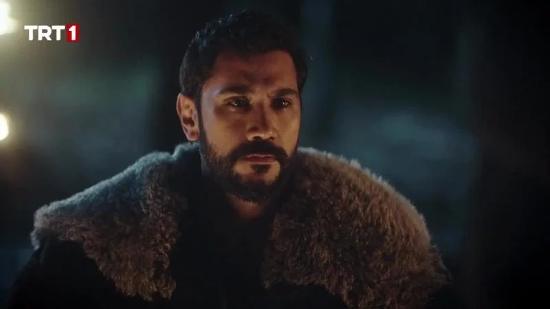 Кадры из сериала Освободитель Иерусалима: Салахуддин Аль-Аюби 4 серия 1 сезон (2023)