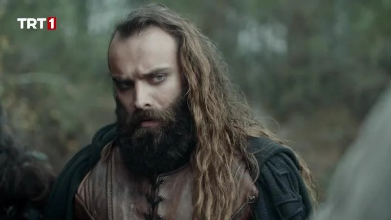 Кадры из сериала Освободитель Иерусалима: Салахуддин Аль-Аюби 7 серия 1 сезон (2023)